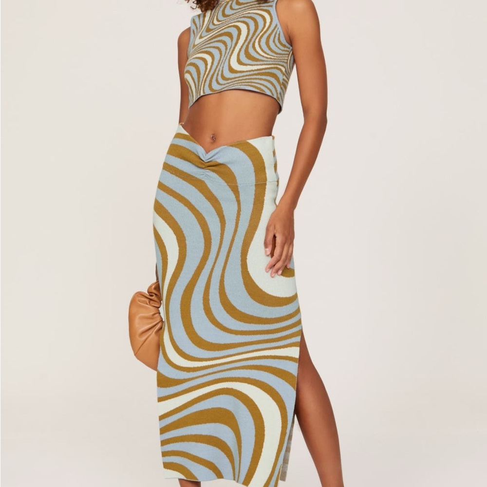 Rhode Jude Sleeveless Top -M